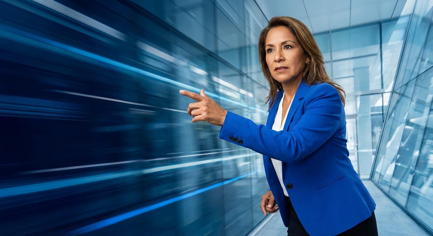 AI Headshots for Financial Services: Consistent Advisor Photos Across Every Office