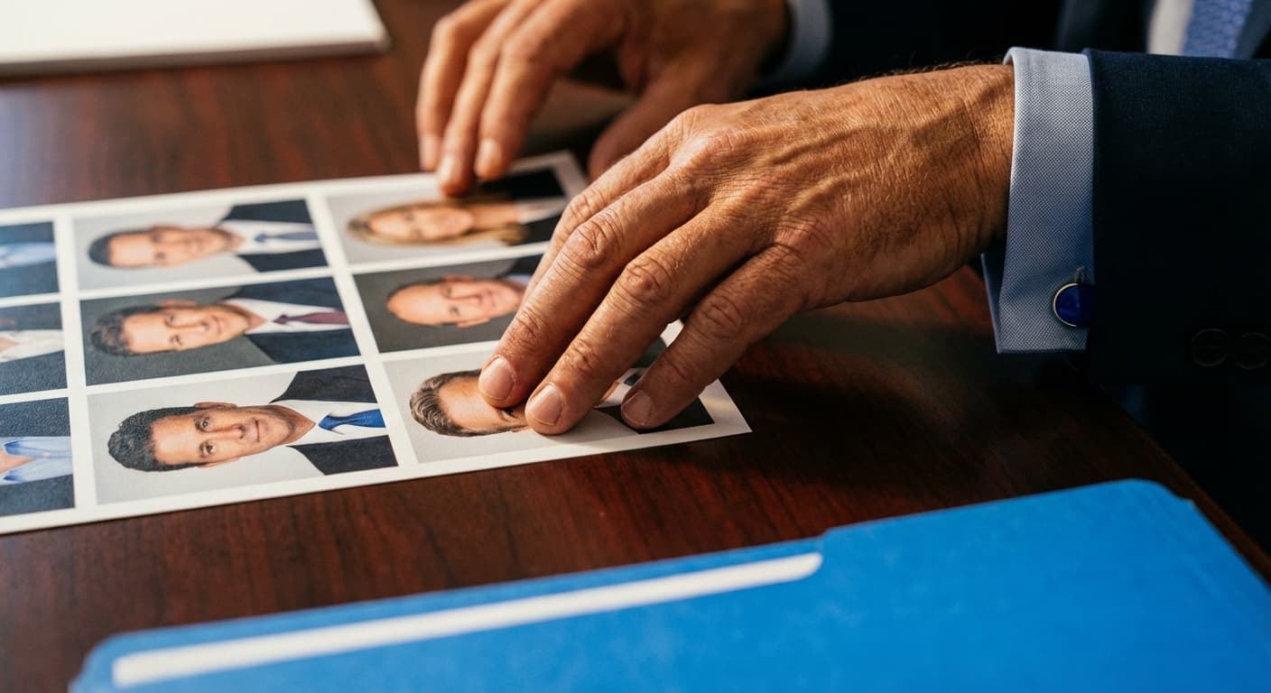 AI Headshots for Law Firms: Consistent Attorney Photos Without Repeated Photo Shoots