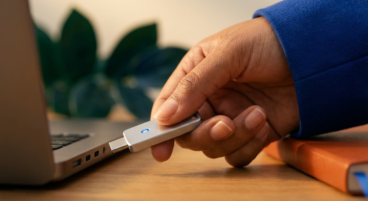 Are AI Headshots Safe? Privacy, Security, and Data Handling Explained