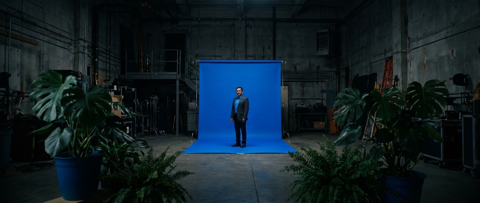 Headshot Background Ideas: What Works by Industry (and What to Avoid)