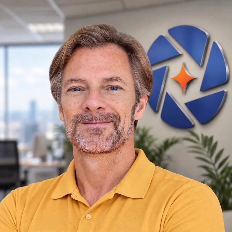 Matthieu van Haperen headshot - After