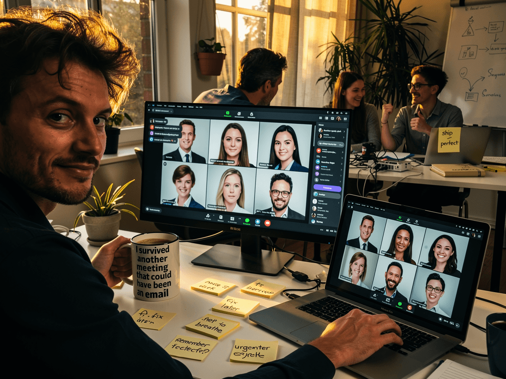 AI Headshots for Teams: Complete Company Photo Solution