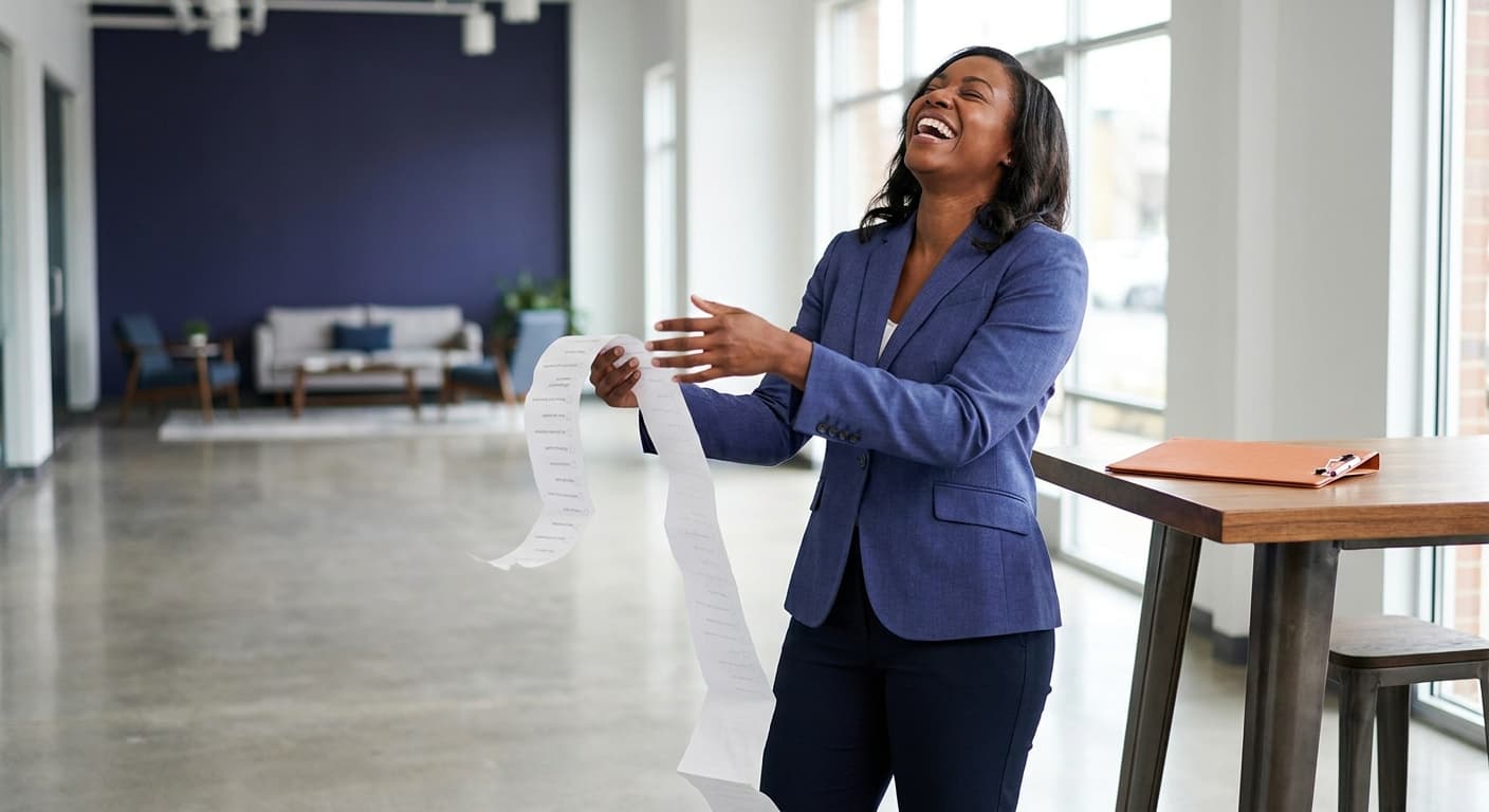Corporate Photoshoot: How to Run One
