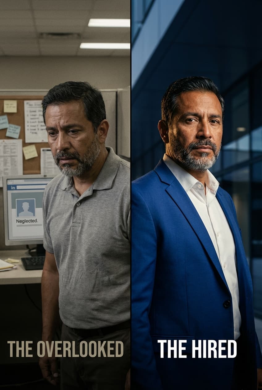 Professional Headshots for LinkedIn: The 2026 Guide to Getting Noticed by Recruiters