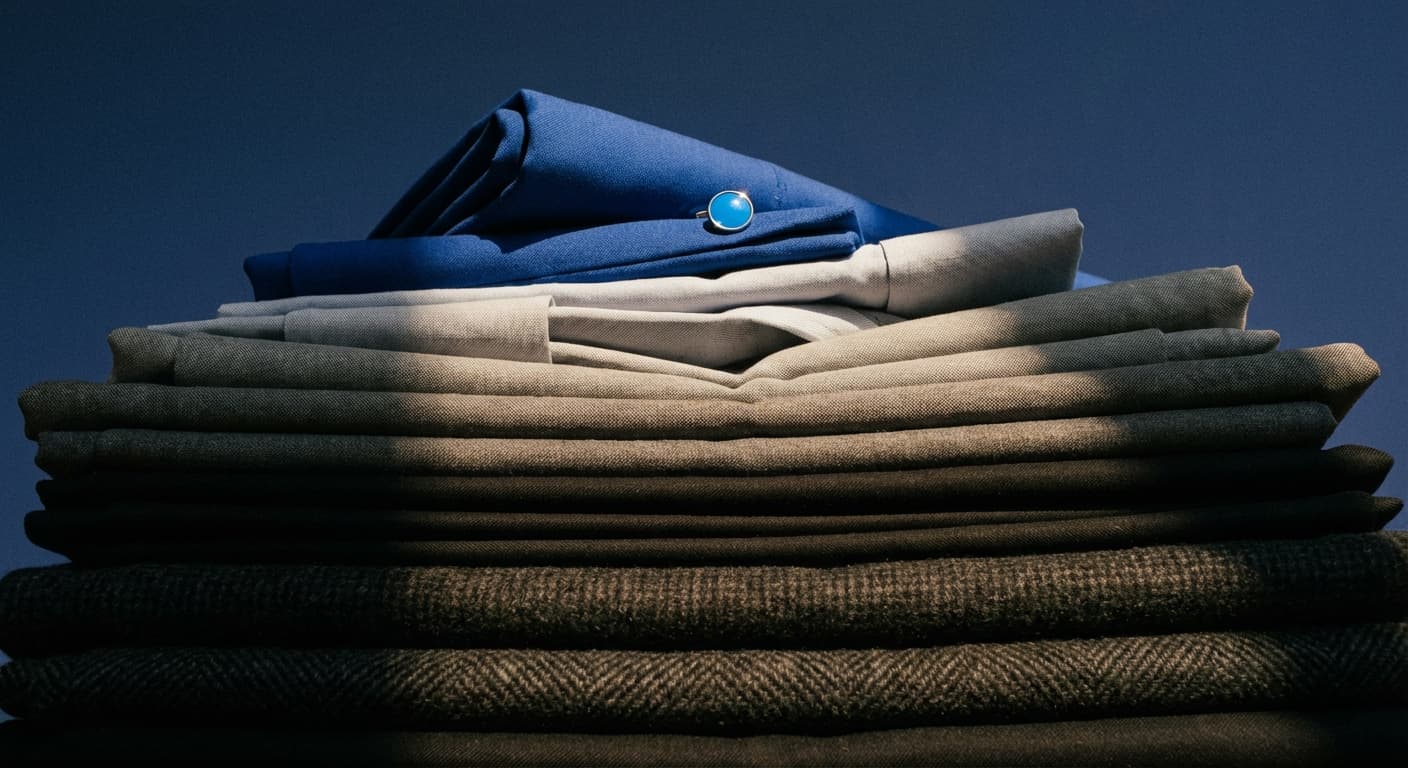 What to Wear for Professional Headshots: The Complete 2026 Style Guide