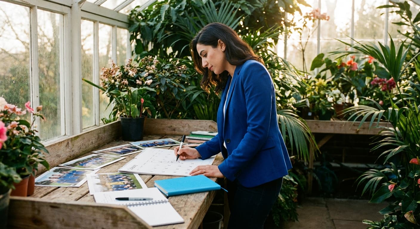 When to Update Team Headshots: The Refresh Strategy Guide