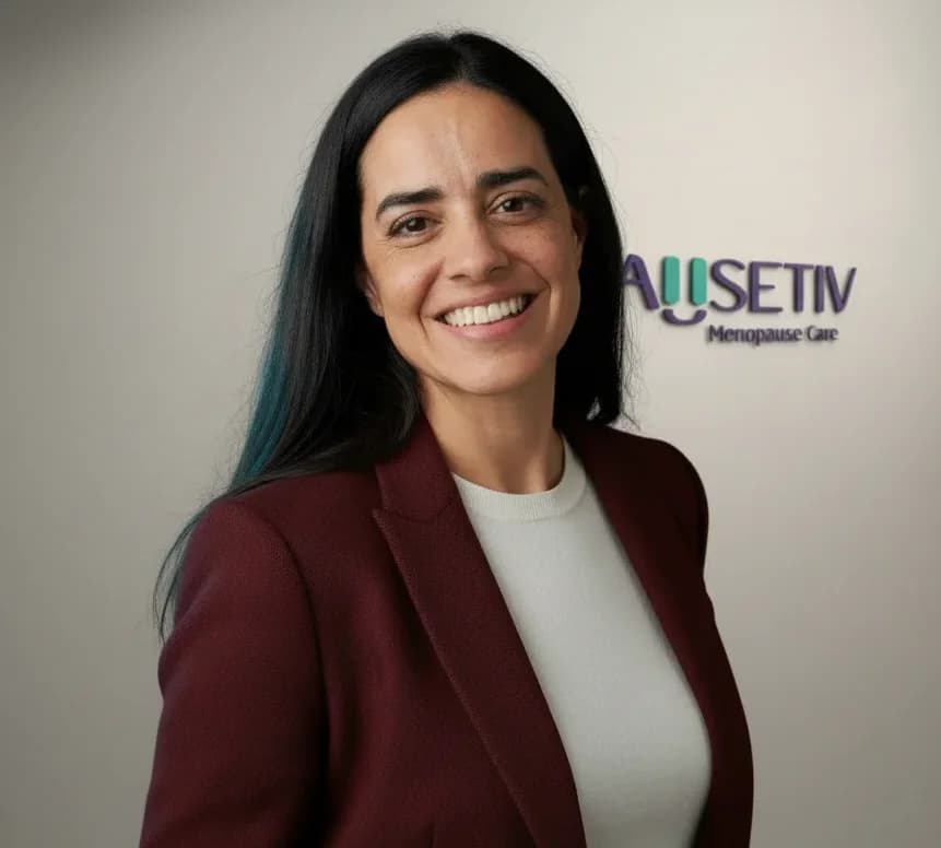 Professional headshot transformation example 1 - After