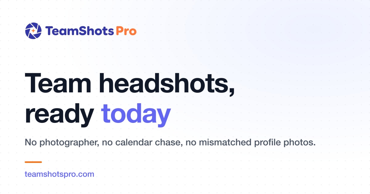 TeamShotsPro screenshot 1