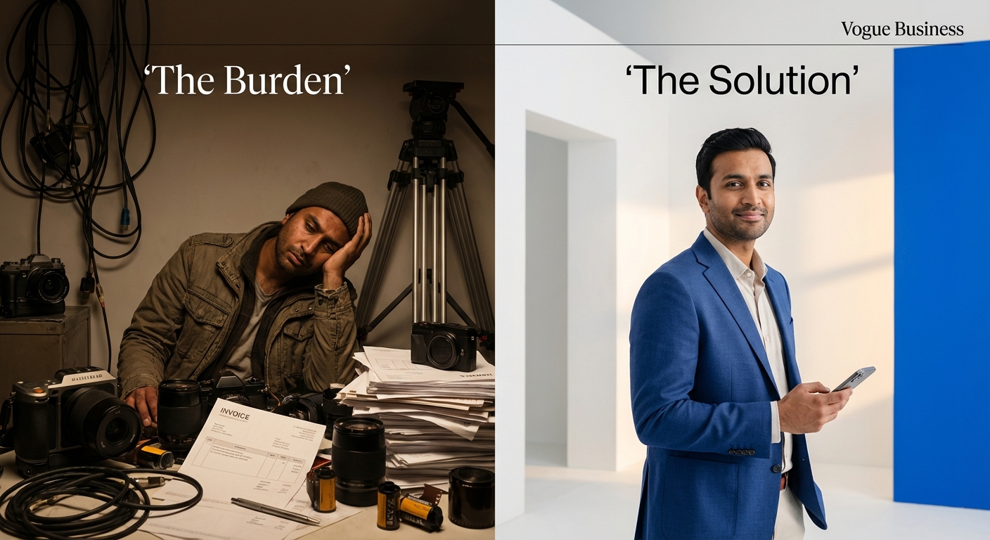 Professional Headshots by Industry: 2026 Dress Codes, Backgrounds & Styling Guide